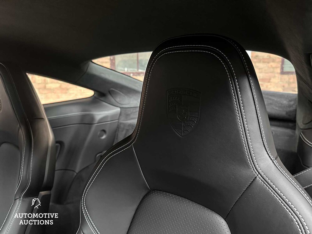 Porsche 911 GT3 Touring 992 PDK 510hp 2022 -Manufacturer's Warranty-