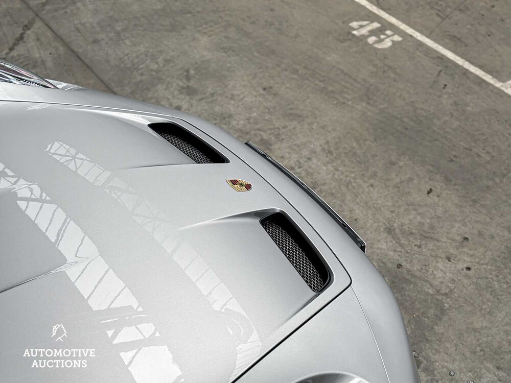 Porsche 911 GT3 Touring 992 PDK 510hp 2022 -Manufacturer's Warranty-