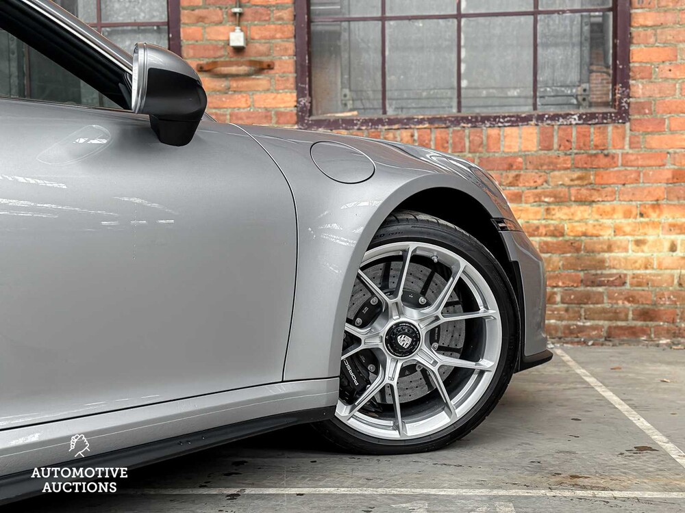 Porsche 911 GT3 Touring 992 PDK 510hp 2022 -Manufacturer's Warranty-