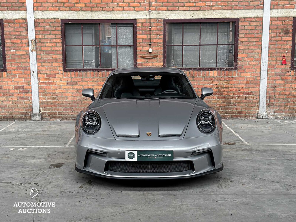 Porsche 911 GT3 Touring 992 PDK 510hp 2022 -Manufacturer's Warranty-