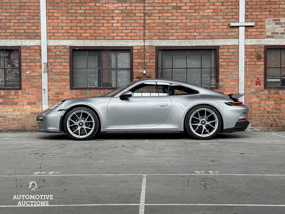 Porsche 911 GT3 Touring 992 PDK 510hp 2022 -Manufacturer's Warranty-