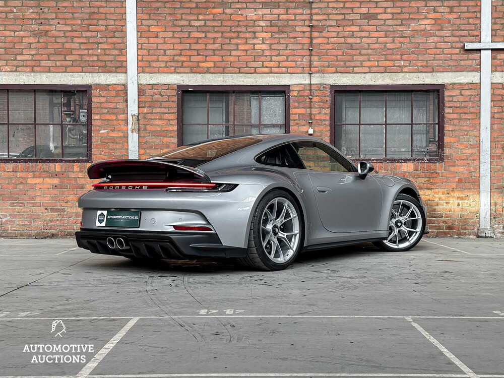 Porsche 911 GT3 Touring 992 PDK 510hp 2022 -Manufacturer's Warranty-