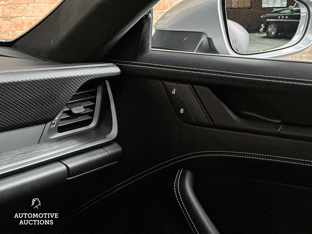 Porsche 911 GT3 Touring 992 PDK 510hp 2022 -Manufacturer's Warranty-