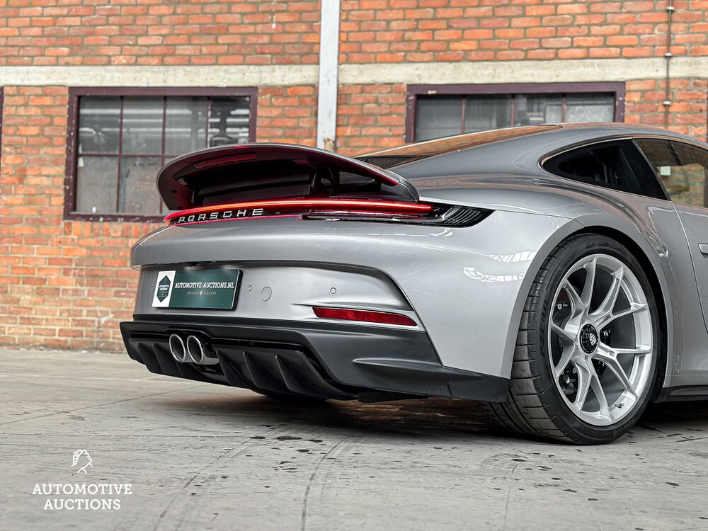 Porsche 911 GT3 Touring 992 PDK 510hp 2022 -Manufacturer's Warranty-