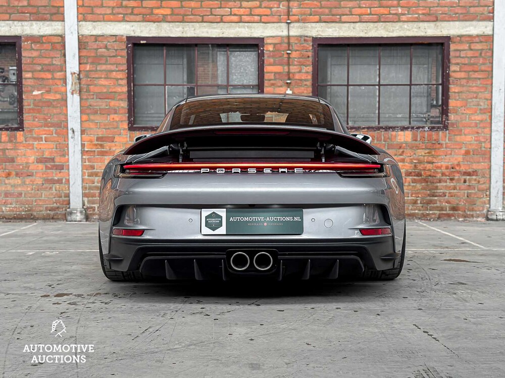 Porsche 911 GT3 Touring 992 PDK 510hp 2022 -Manufacturer's Warranty-