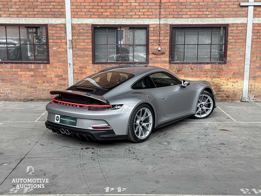 Porsche 911 GT3 Touring 992 PDK 510hp 2022 -Manufacturer's Warranty-