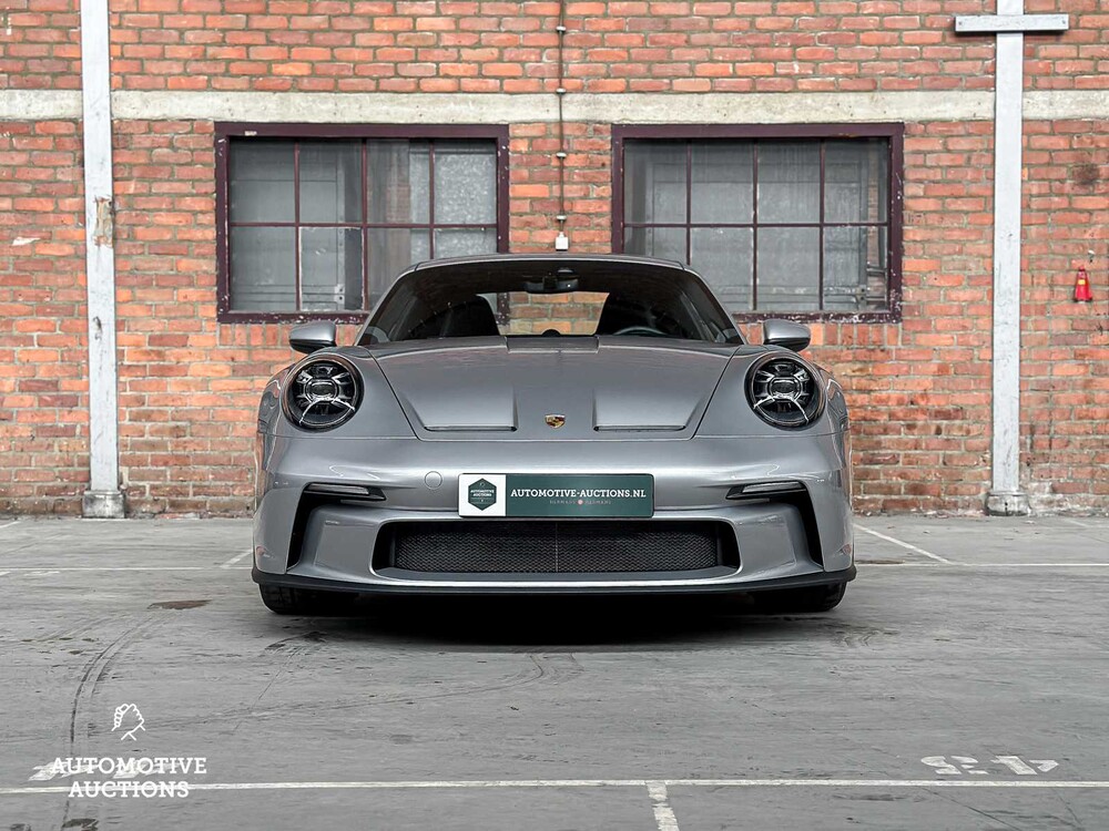 Porsche 911 GT3 Touring 992 PDK 510hp 2022 -Manufacturer's Warranty-