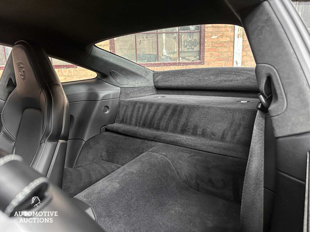 Porsche 911 GT3 Touring 992 PDK 510hp 2022 -Manufacturer's Warranty-