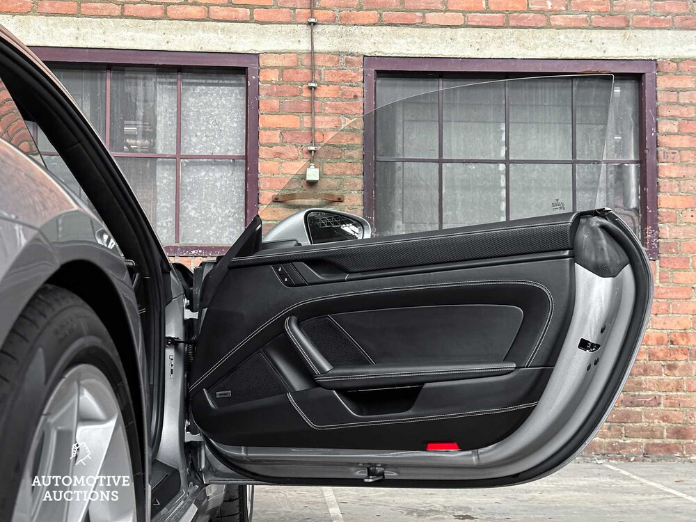 Porsche 911 GT3 Touring 992 PDK 510hp 2022 -Manufacturer's Warranty-