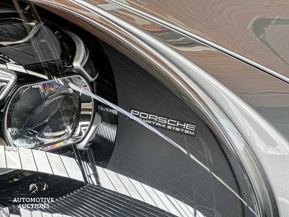 Porsche 911 GT3 Touring 992 PDK 510hp 2022 -Manufacturer's Warranty-