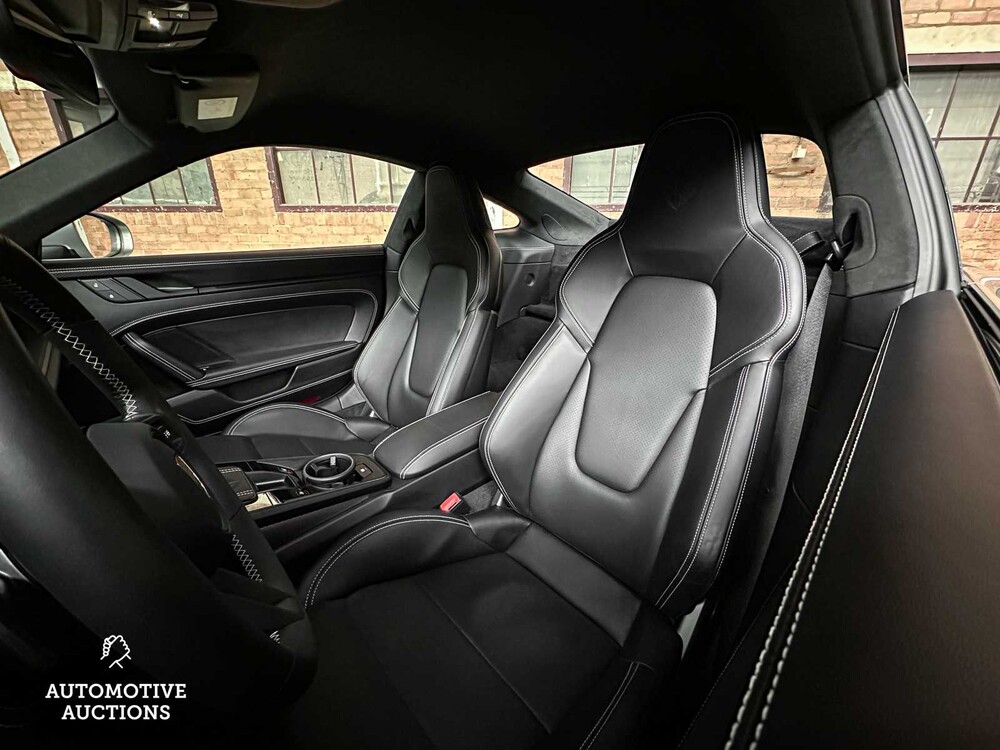 Porsche 911 GT3 Touring 992 PDK 510hp 2022 -Manufacturer's Warranty-