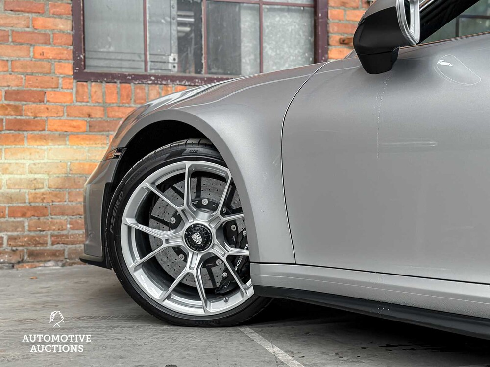 Porsche 911 GT3 Touring 992 PDK 510hp 2022 -Manufacturer's Warranty-