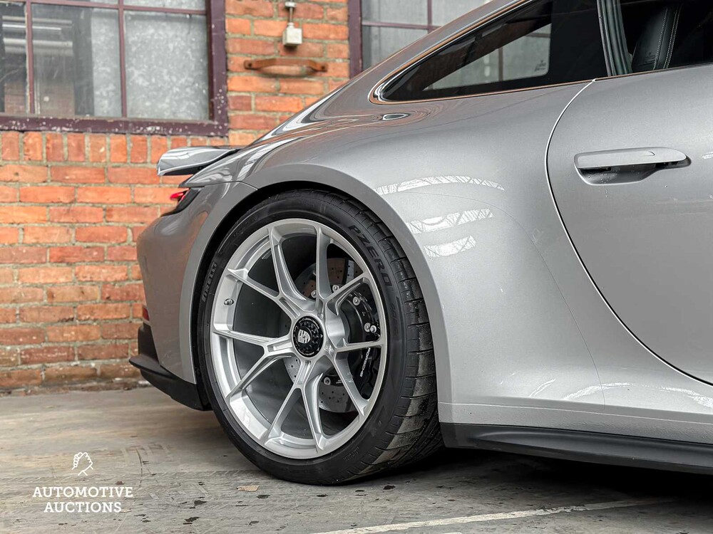 Porsche 911 GT3 Touring 992 PDK 510hp 2022 -Manufacturer's Warranty-