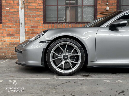 Porsche 911 GT3 Touring 992 PDK 510PS 2022 -Herstellergarantie-
