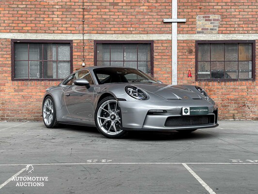 Porsche 911 GT3 Touring 992 PDK 510PS 2022 -Herstellergarantie-