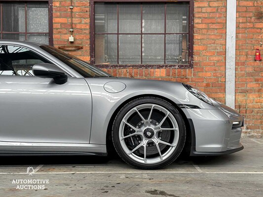 Porsche 911 GT3 Touring 992 PDK 510PS 2022 -Herstellergarantie-