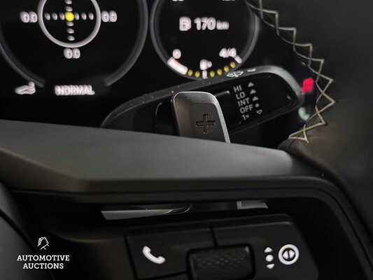 Porsche 911 GT3 Touring 992 PDK 510hp 2022 -Manufacturer's Warranty-