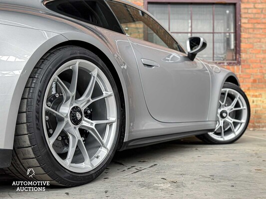 Porsche 911 GT3 Touring 992 PDK 510PS 2022 -Herstellergarantie-