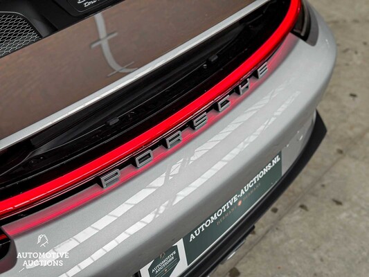 Porsche 911 GT3 Touring 992 PDK 510hp 2022 -Manufacturer's Warranty-