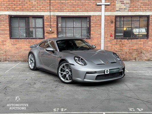 Porsche 911 GT3 Touring 992 PDK 510pk 2022 -Fabrieksgarantie-