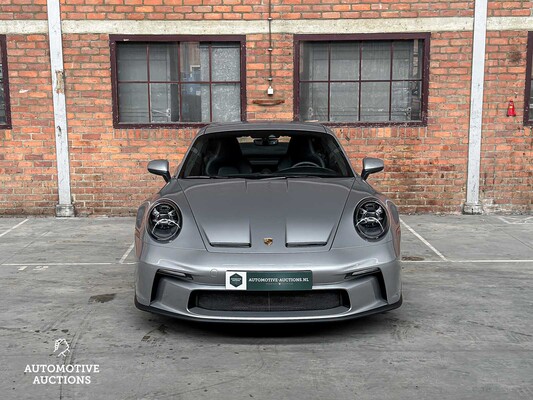 Porsche 911 GT3 Touring 992 PDK 510hp 2022 -Manufacturer's Warranty-