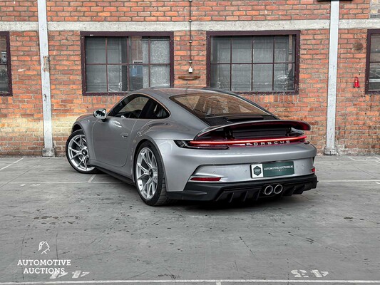 Porsche 911 GT3 Touring 992 PDK 510PS 2022 -Herstellergarantie-