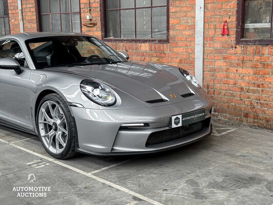 Porsche 911 GT3 Touring 992 PDK 510pk 2022 -Fabrieksgarantie-