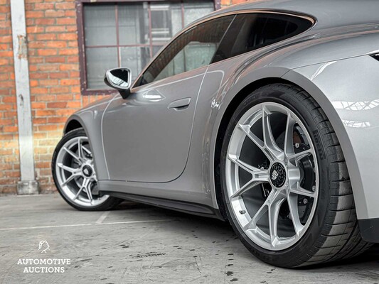 Porsche 911 GT3 Touring 992 PDK 510pk 2022 -Fabrieksgarantie-
