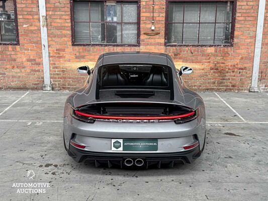 Porsche 911 GT3 Touring 992 PDK 510pk 2022 -Fabrieksgarantie-