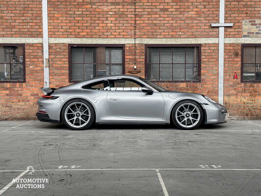 Porsche 911 GT3 Touring 992 PDK 510PS 2022 -Herstellergarantie-