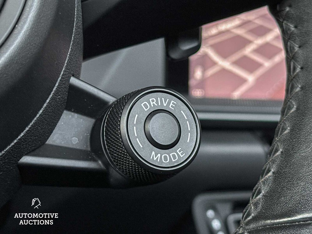 Porsche 911 Cabriolet Carrera S Sport-Design Sport-Chrono 450hp 2020-MY 992 NW-Model, J-293-FL