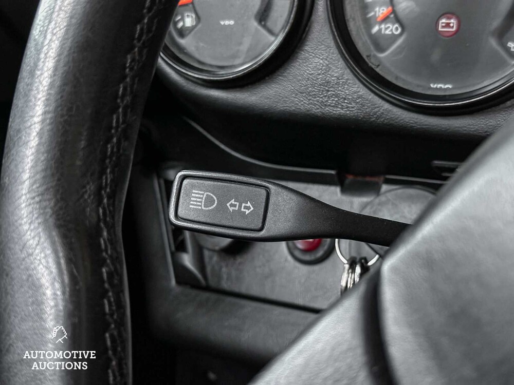 Porsche 911 Targa 3.2 231hp 1984, K-554-NB