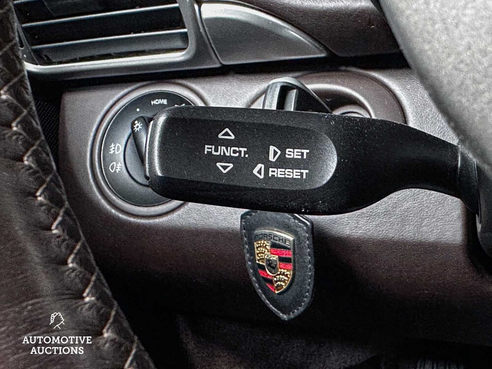 Porsche 911 Turbo 3.6 997 480pk 2008 ORIG-NL, 17-ZG-ZF