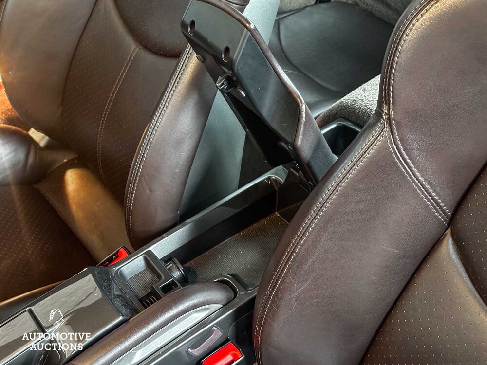 Porsche 911 Turbo 3.6 997 480pk 2008 ORIG-NL, 17-ZG-ZF