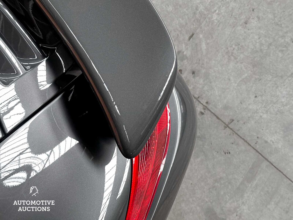 Porsche 911 Turbo 3.6 997 480pk 2008 ORIG-NL, 17-ZG-ZF