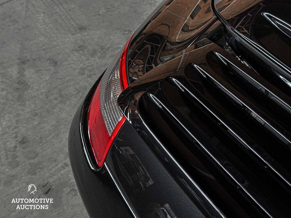 Porsche 911 Cabriolet Carrera 4S 997 3.8 355pk 2006 Sport-Chrono, ZV-452-H