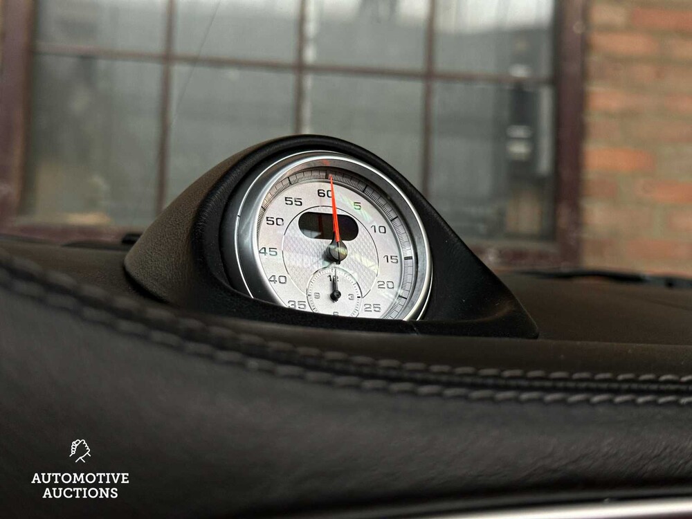 Porsche 911 Cabriolet Carrera 4S 997 3.8 355pk 2006 Sport-Chrono, ZV-452-H