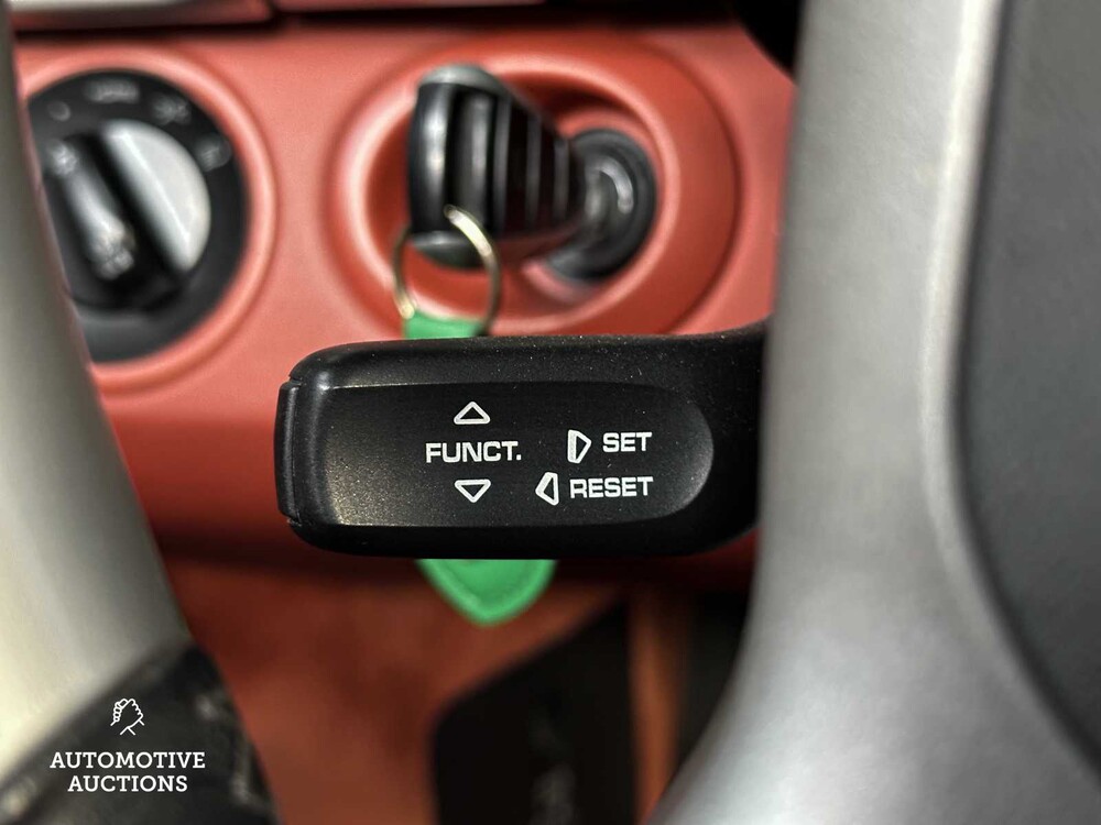 Porsche 911 Cabriolet Carrera 4S 997 3.8 355pk 2006 Sport-Chrono, ZV-452-H