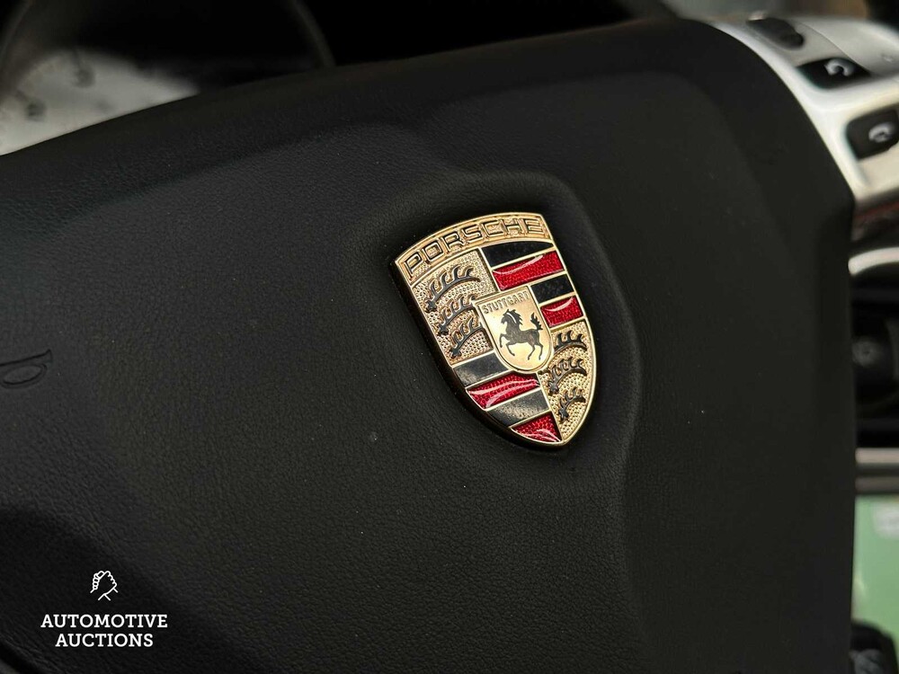 Porsche 911 Cabriolet Carrera 4S 997 3.8 355pk 2006 Sport-Chrono, ZV-452-H