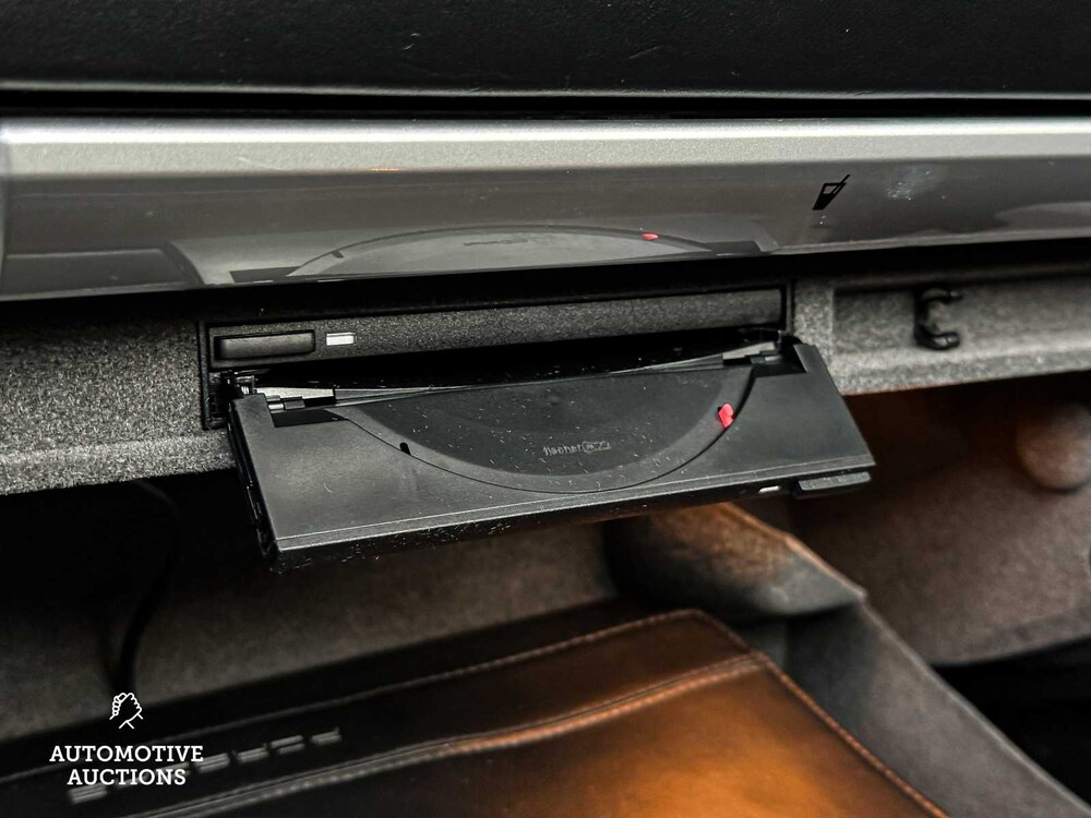 Porsche 911 997 Carrera S Cabriolet 3.8 355hp 2007 ORIG-NL, 50-XG-RB