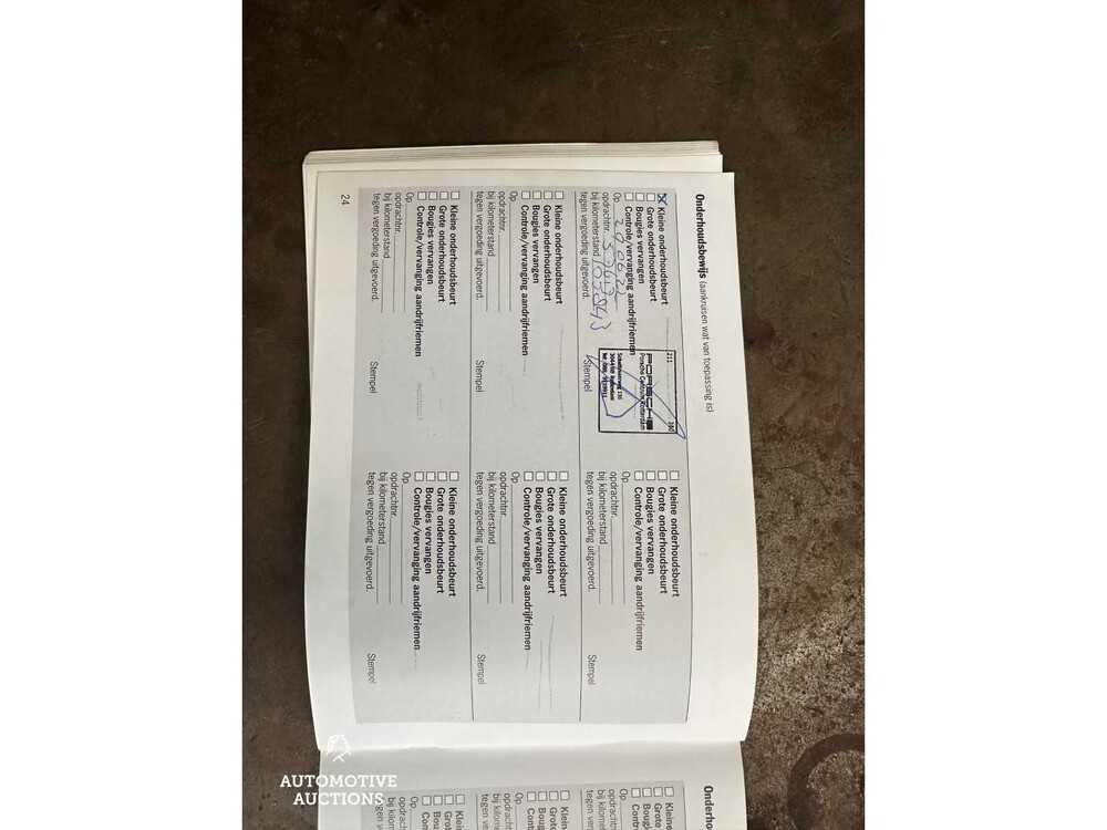 Porsche 911 997 Carrera S Cabriolet 3.8 355hp 2007 ORIG-NL, 50-XG-RB