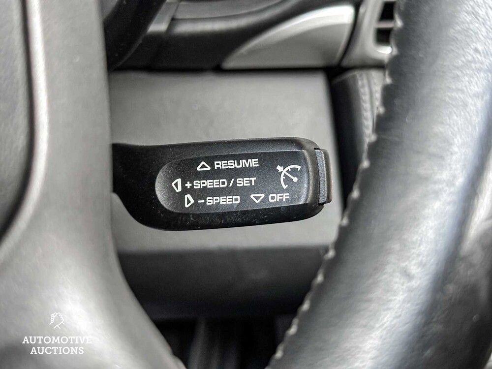 Porsche 911 997 Carrera S Cabriolet 3.8 355hp 2007 ORIG-NL, 50-XG-RB