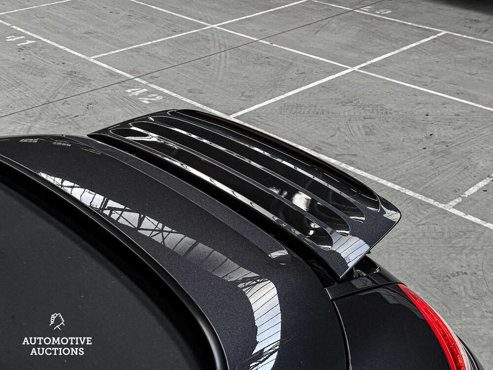 Porsche 911 997 Carrera S Cabriolet 3.8 355hp 2007 ORIG-NL, 50-XG-RB