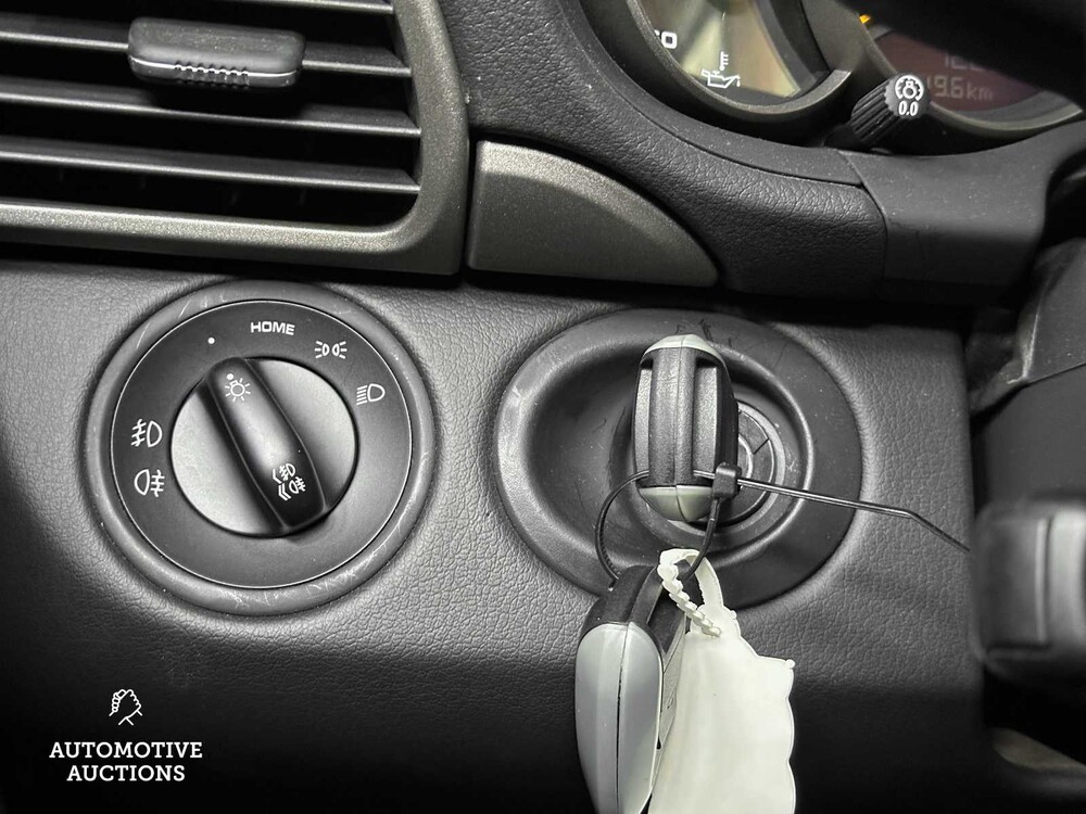 Porsche 911 GT3 RS 997 3.6 415hp -Manual- 2008 Sport-Chrono, 64-ZJ-BH -Youngtimer-