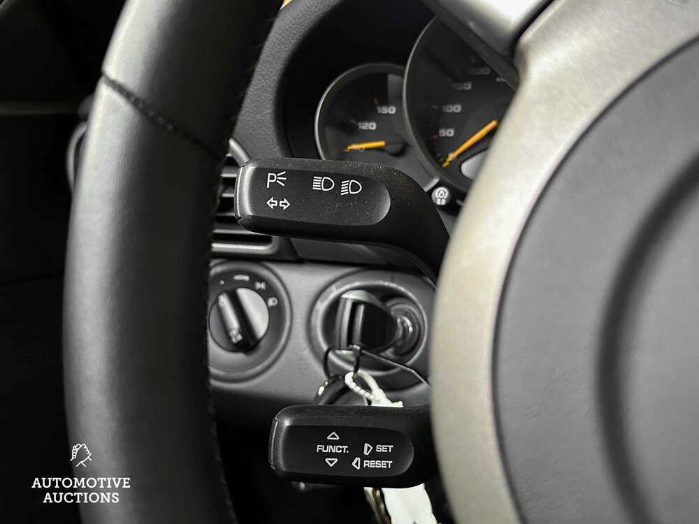 Porsche 911 GT3 RS 997 3.6 415hp -Manual- 2008 Sport-Chrono, 64-ZJ-BH -Youngtimer-