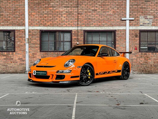 Porsche 911-Auktion im Boxmeer