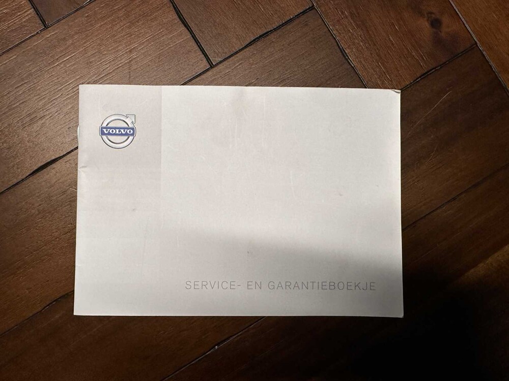 Volvo V60 2.0 T5 Ocean Race 245pk 2015 245pk 2015, N-183-LT