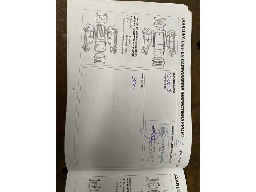 Nissan Qashqai 1.6 Acenta117pk 2011 -Orig. NL-, 09-PLP-3