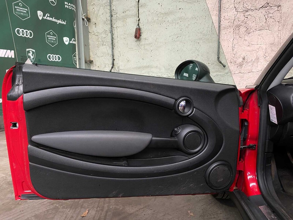  Mini Clubman 1.6 Cooper Bns Line 120pk 2010 -Orig. NL-, 10-LKN-6