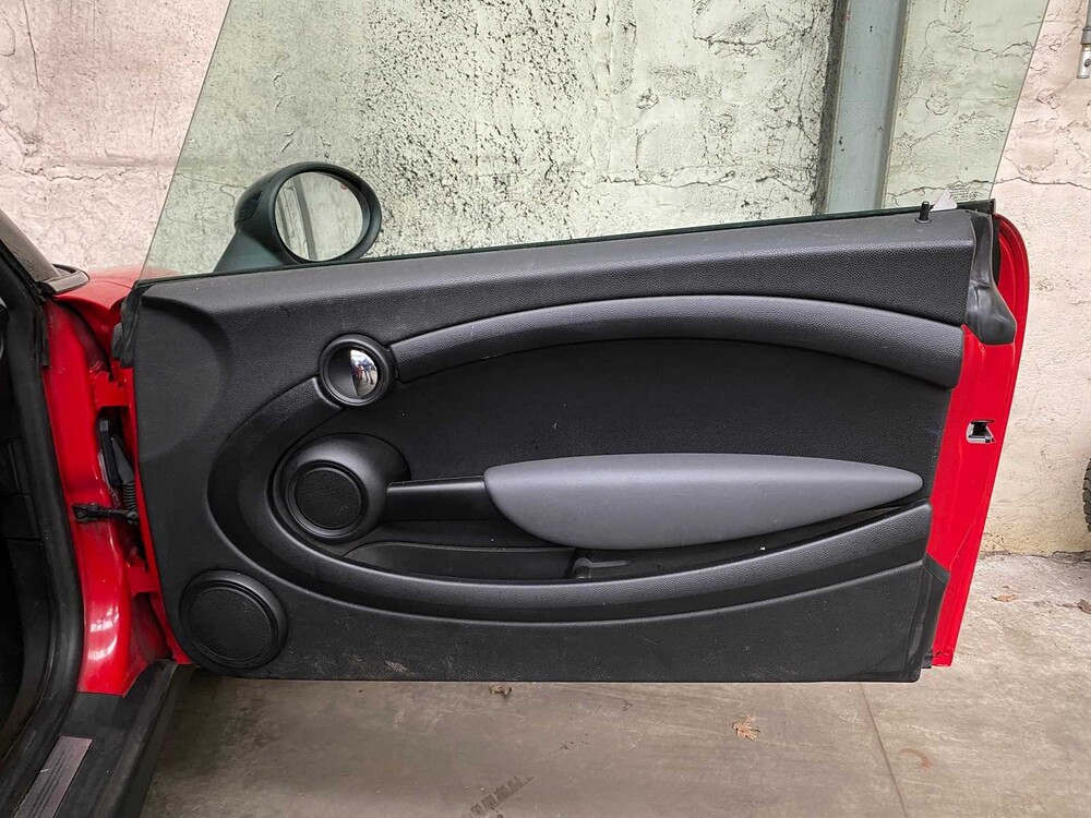  Mini Clubman 1.6 Cooper Bns Line 120pk 2010 -Orig. NL-, 10-LKN-6